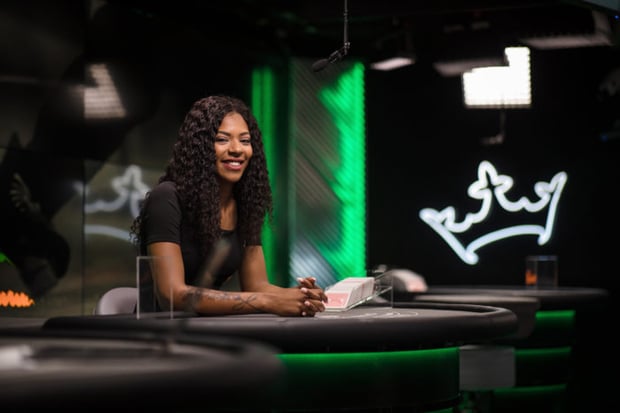Live dealer studio the next step for DraftKings